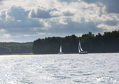 Travel Boat Sail Sailboat