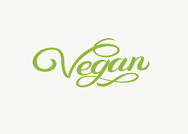 Vegan Wording