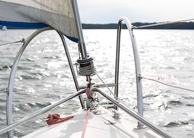 Sky Sniardwy Sport Summer