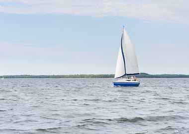 Travel Boat Sail Sailboat