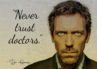 Dr House