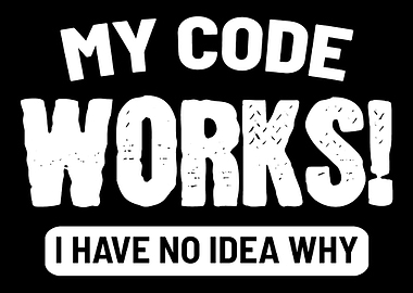 Code Works Developer Or Pr