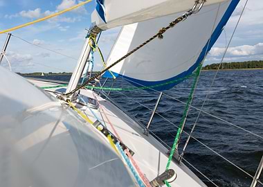 Sky Sniardwy Sport Summer