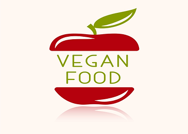 Time To Go Vegan Baby