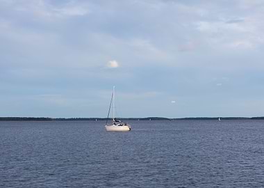 Travel Boat Sail Sailboat