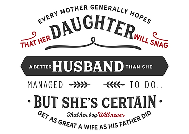 every mother generally