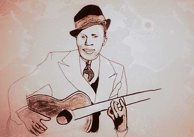 robert johnson