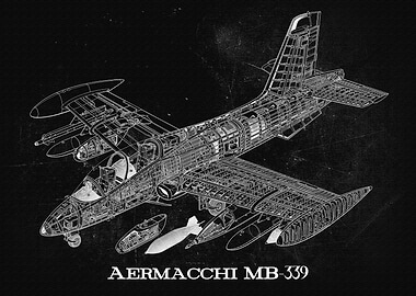 Aermacchi MB339