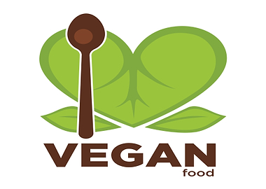Vegan Green Heart
