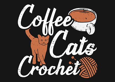 Crochet Crocheting Design