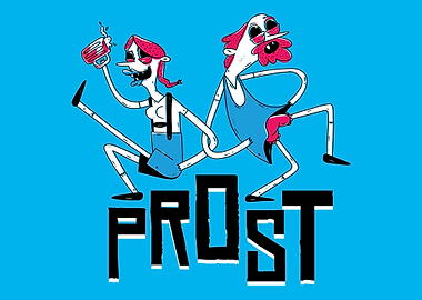 creepy people and saying