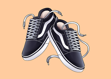 Sneakers Vans Old Skool