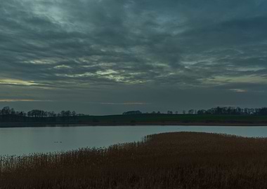 Autumn Background Beautifu