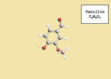 Vanillin