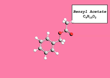 Benzyl Acetate