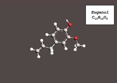 Eugenol