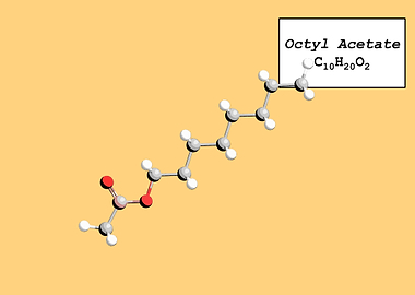 Octyl Acetate