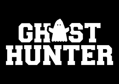 Ghost Hunter