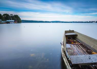 Atmosphere Beach Beautiful