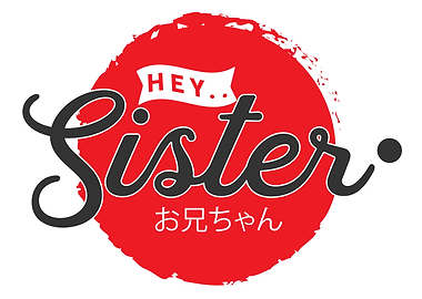 hey sister and japan