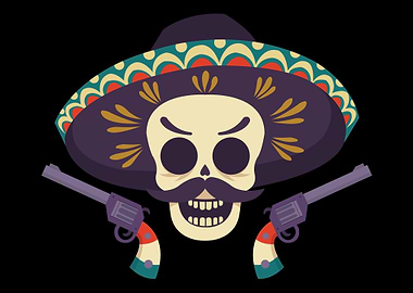 They Call Me El Jefe For C