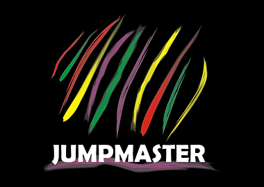 Jumpmaster Gaming