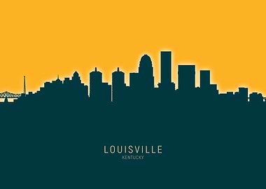 Louisville Skyline