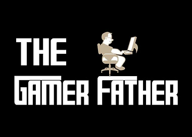 The Gamer Father