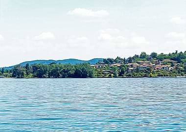 Lake Maggiore