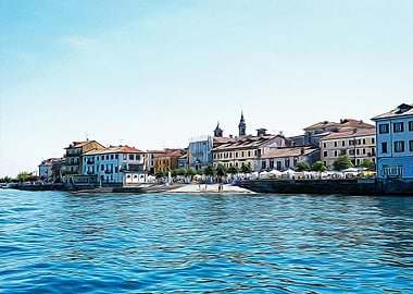 Lake Maggiore