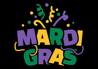 Mardi Gras