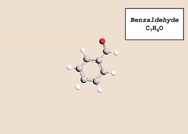 Benzaldehyde