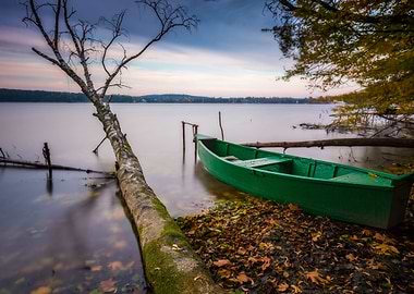 Atmosphere Beach Beautiful