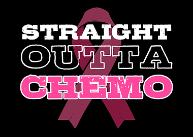 Straight outta Chemo Cance
