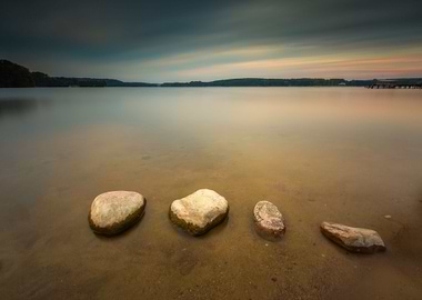 Atmosphere Beach Beautiful