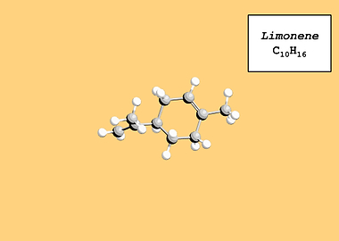 Limonene