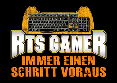 RTS Gaming