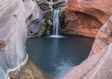 Hamersley Gorge