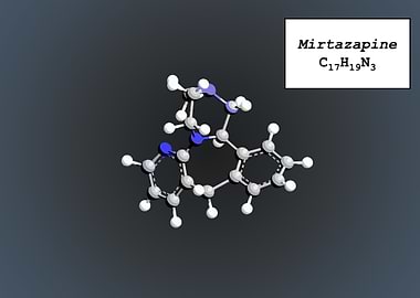 Mirtazapine