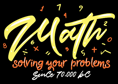 Math Solving Your Problems