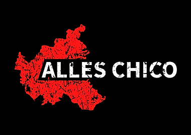 Alles Chico Hamburg