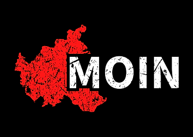 Hamburg Dialekt Moin