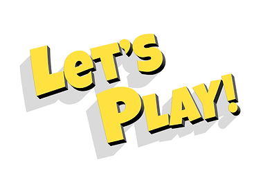 Lets play text positive