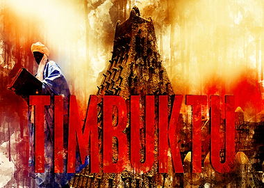 Timbuktu