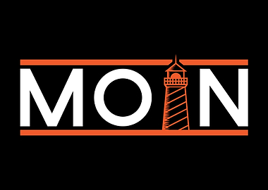 Leuchtturm Moin Hamburg