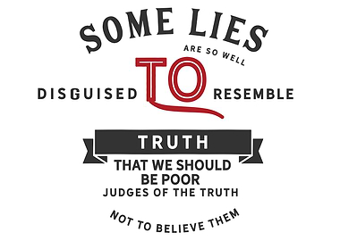 disguised to resemble