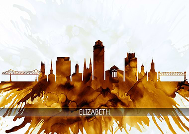 Elizabeth Skyline