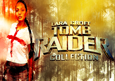 Tomb raider collection