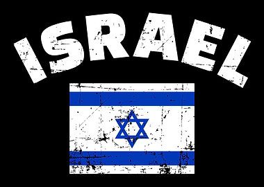 Israel flag