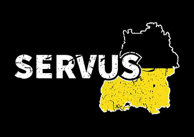 Servus Baden Wrttemberg